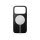 Nomad Modern Leather Case do iPhone 17 Pro MagSafe black - 1362277 - zdjęcie 5